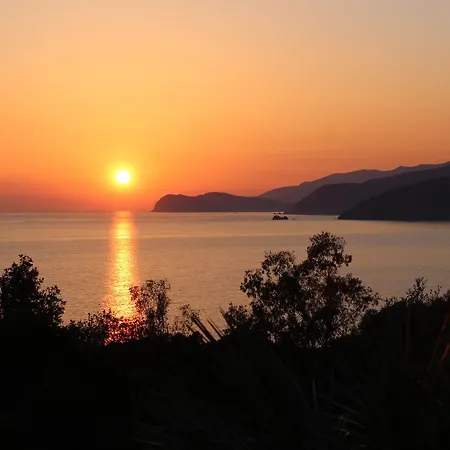 Apart-hotel Cala Dei Peducelli