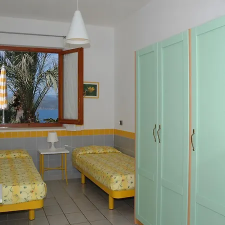 公寓式酒店 Cala Dei Peducelli
