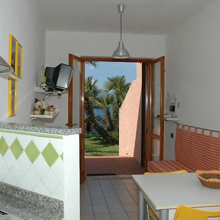 公寓式酒店 Cala Dei Peducelli