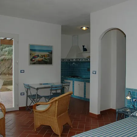 公寓式酒店 Cala Dei Peducelli