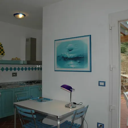 Apart-hotel Cala Dei Peducelli *