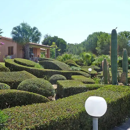 Lejlighedshotel Cala Dei Peducelli Capoliveri (Isola d'Elba)