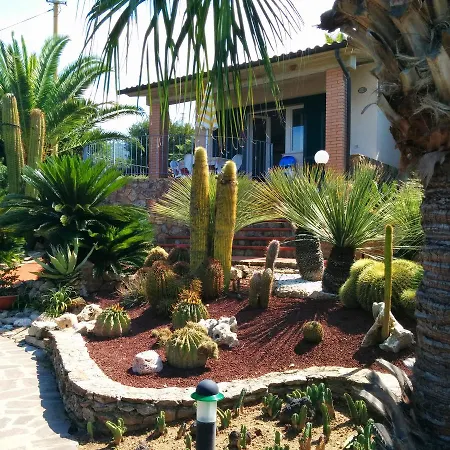 Lejlighedshotel Cala Dei Peducelli Capoliveri (Isola d'Elba)
