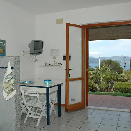 Cala Dei Peducelli Lejlighedshotel Capoliveri (Isola d'Elba)