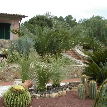 Cala Dei Peducelli 3* Capoliveri (Isola d'Elba)