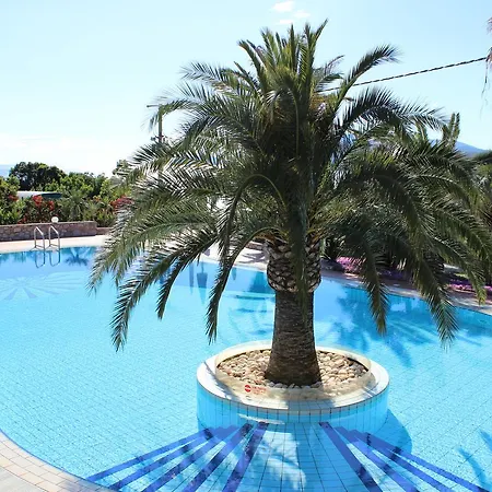 Cala Dei Peducelli Lejlighedshotel