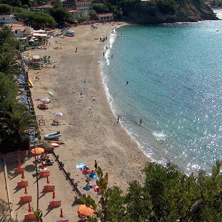 Cala Dei Peducelli