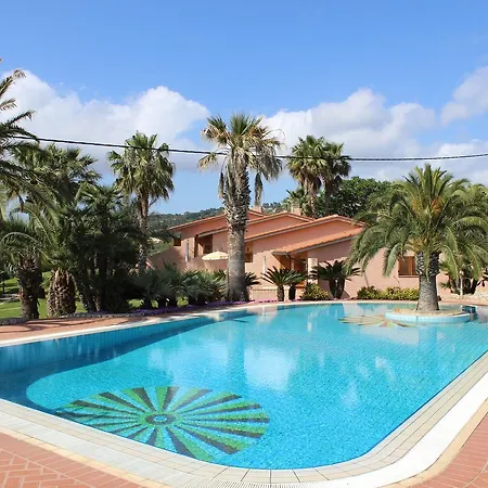 Cala Dei Peducelli Lejlighedshotel 3*
