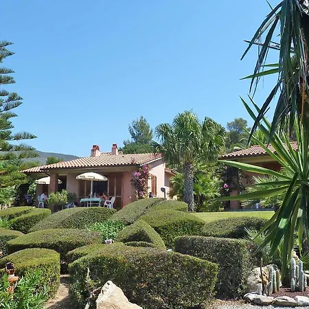 Lejlighedshotel Cala Dei Peducelli