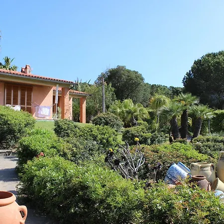 Cala Dei Peducelli 3*