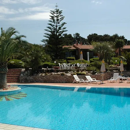 Cala Dei Peducelli 3* Capoliveri (Isola d'Elba)