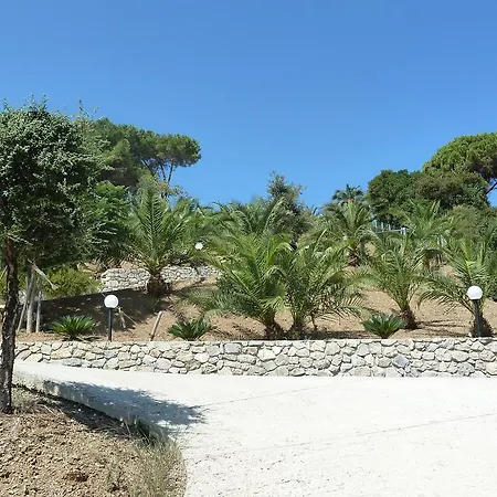 Cala Dei Peducelli 3*