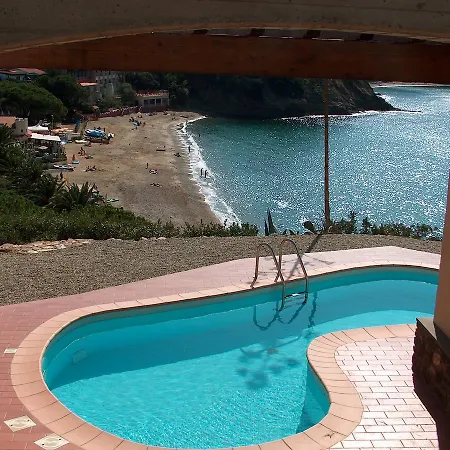 Cala Dei Peducelli 3* Capoliveri (Isola d'Elba)