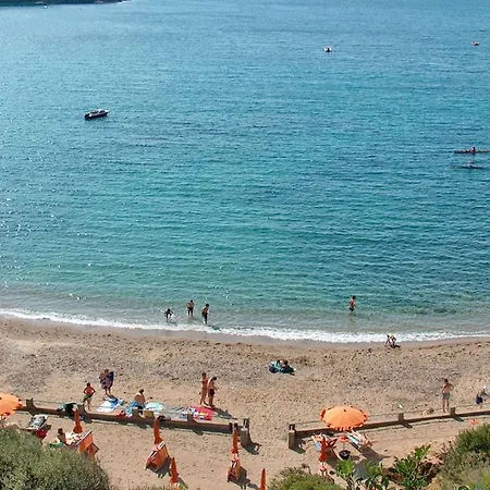 Cala Dei Peducelli 3* Capoliveri (Isola d'Elba)