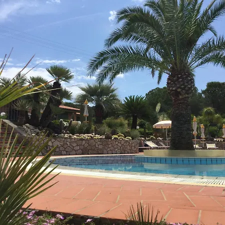 Cala Dei Peducelli 3*