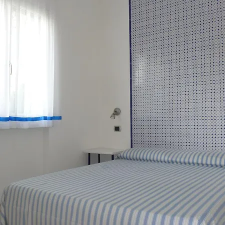 Aparthotel Cala Dei Peducelli Capoliveri (Isola d'Elba)