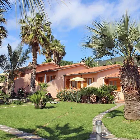 Cala Dei Peducelli Aparthotel